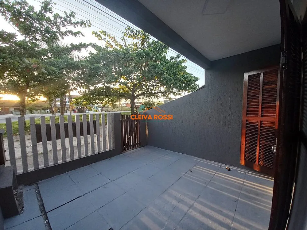 Casa, 2 quartos, 70 m² - Foto 1