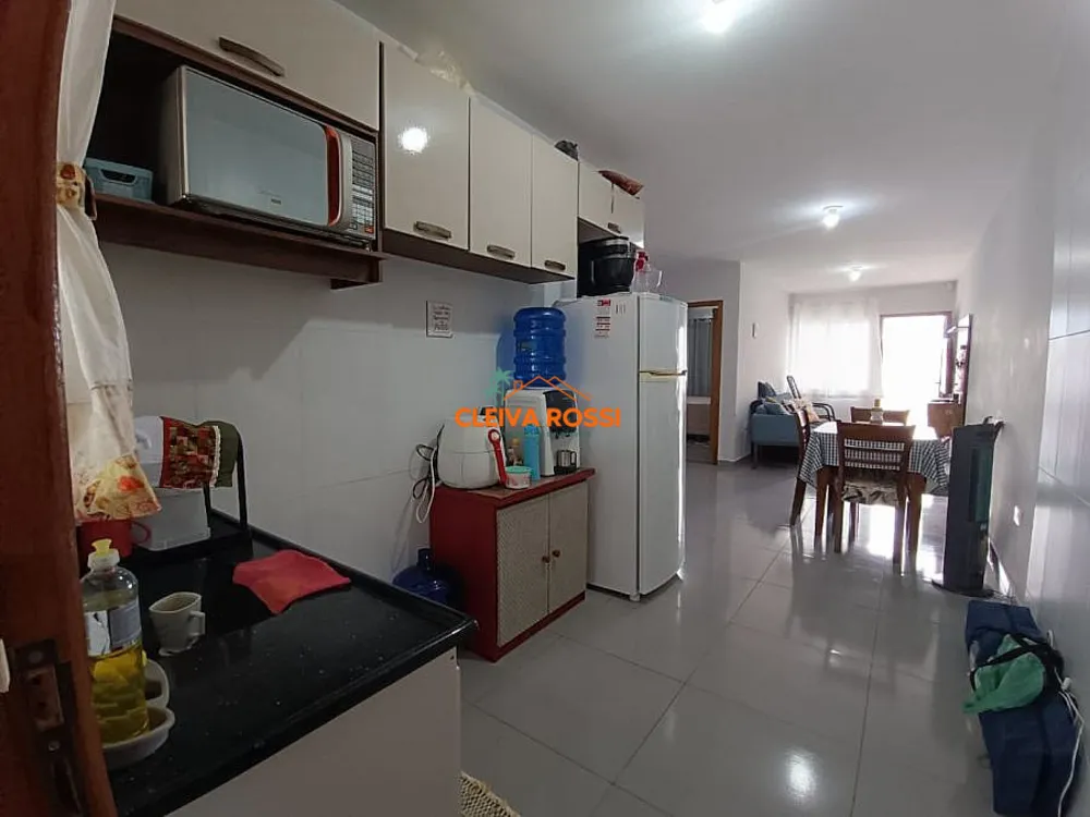 Casa, 2 quartos, 74 m² - Foto 10