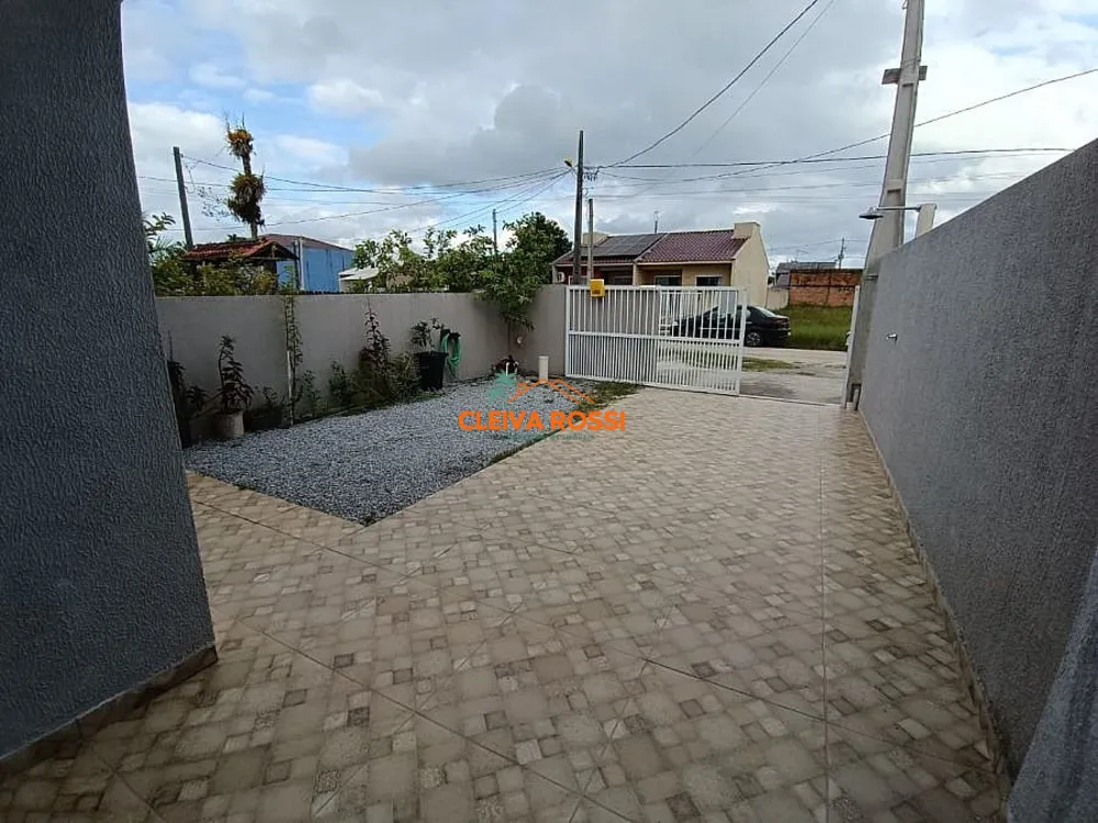 Casa, 2 quartos, 74 m² - Foto 7