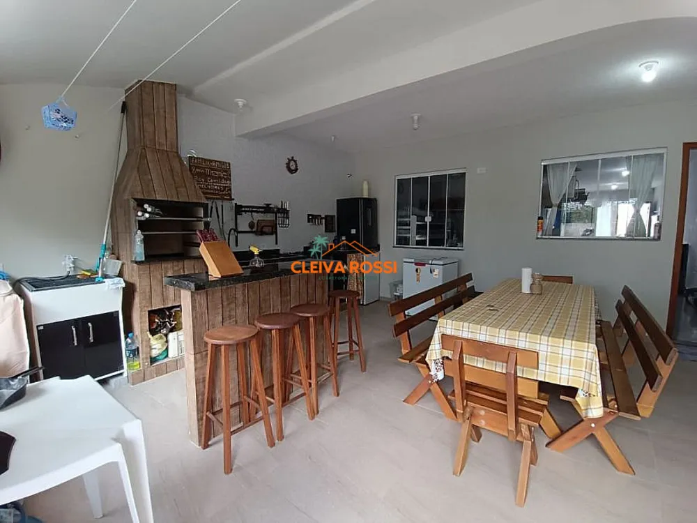 Casa, 2 quartos, 74 m² - Foto 1