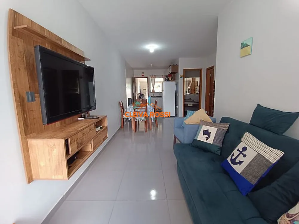 Casa, 2 quartos, 74 m² - Foto 8