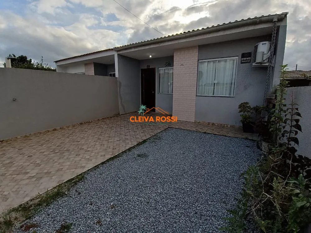 Casa, 2 quartos, 74 m² - Foto 6