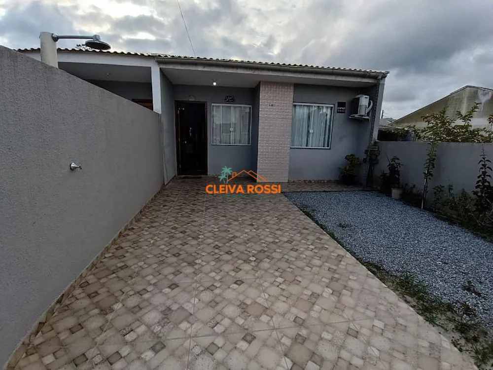 Casa, 2 quartos, 74 m² - Foto 5