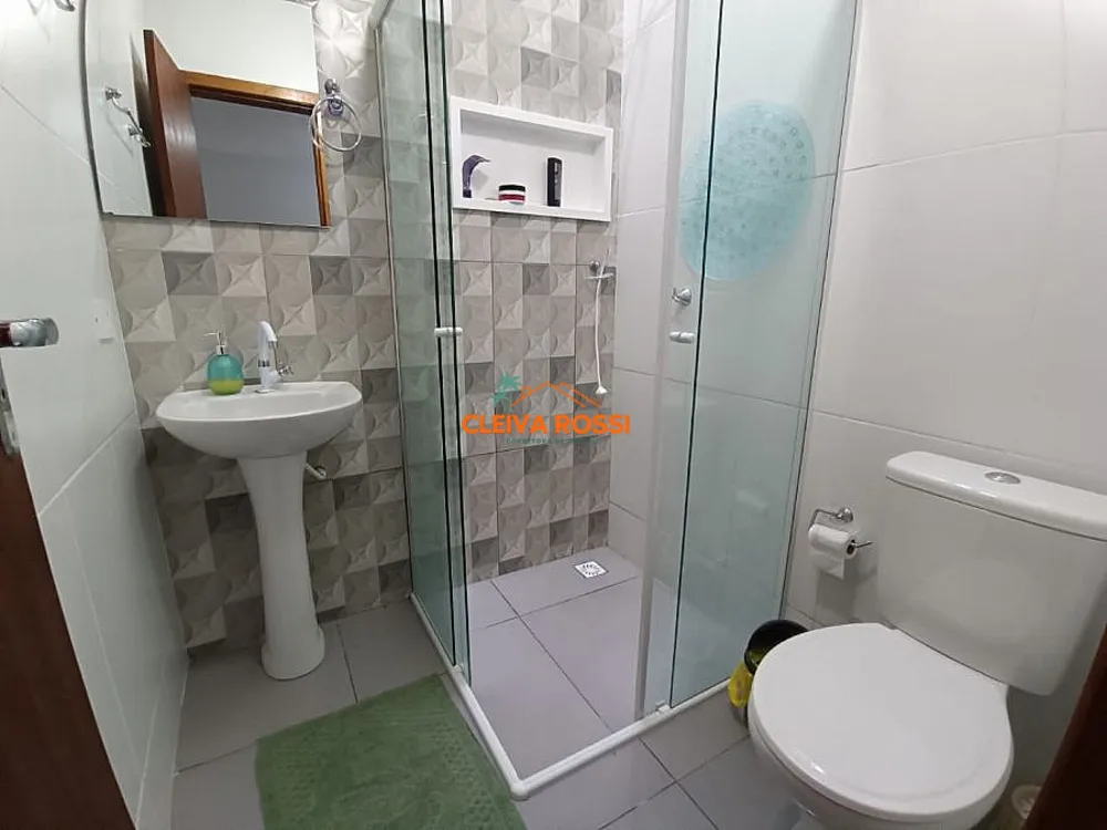 Casa, 2 quartos, 74 m² - Foto 13