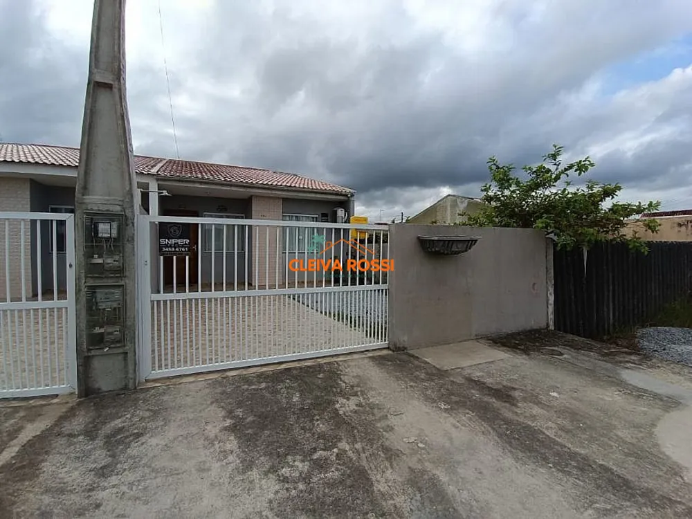 Casa, 2 quartos, 74 m² - Foto 4