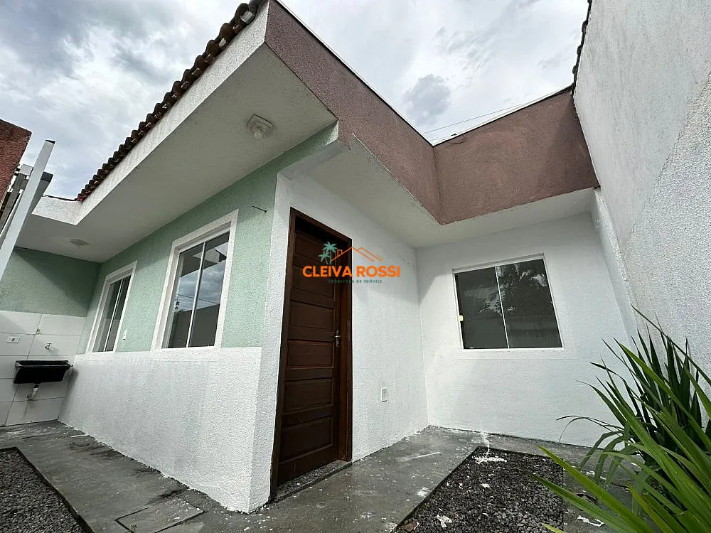 Casa, 2 quartos, 34 m² - Foto 1