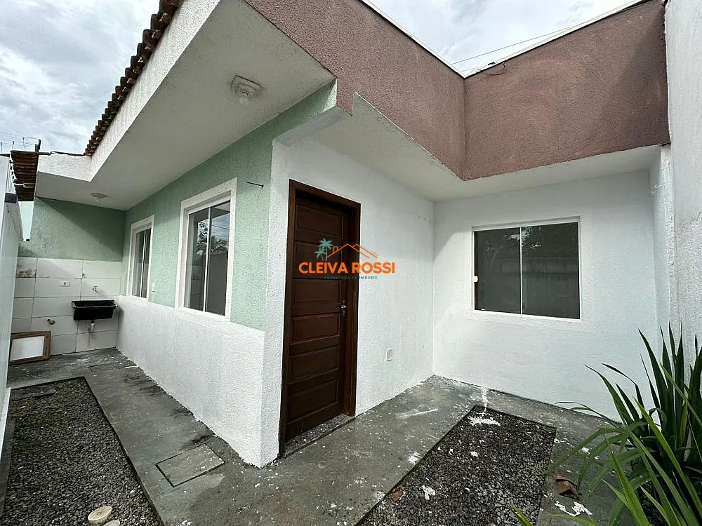 Casa, 2 quartos, 34 m² - Foto 3