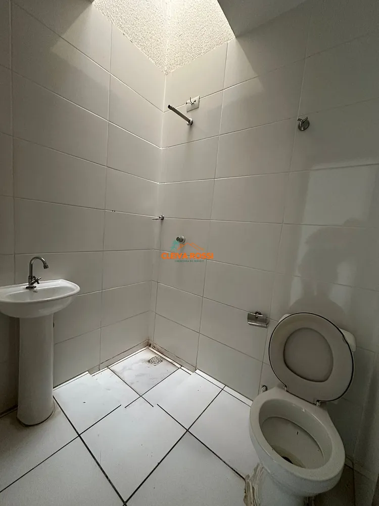 Casa, 2 quartos, 34 m² - Foto 9