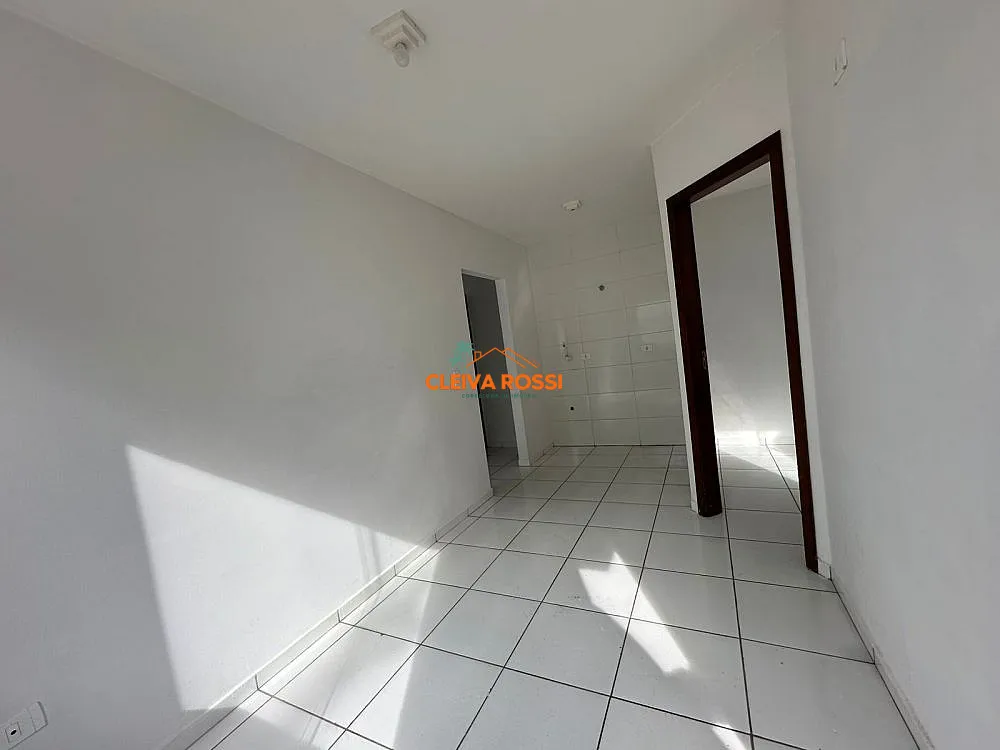 Casa, 2 quartos, 34 m² - Foto 4