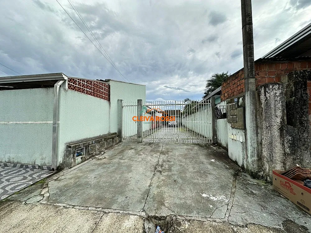 Casa, 2 quartos, 34 m² - Foto 12