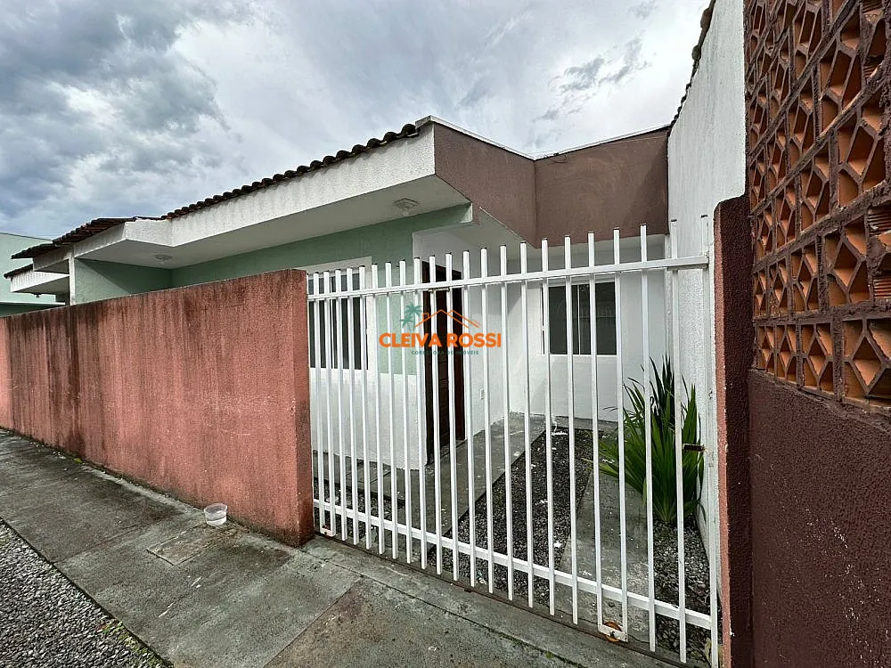 Casa, 2 quartos, 34 m² - Foto 2