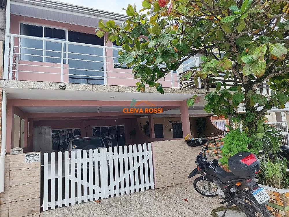 Sobrado, 3 quartos, 61 m² - Foto 2