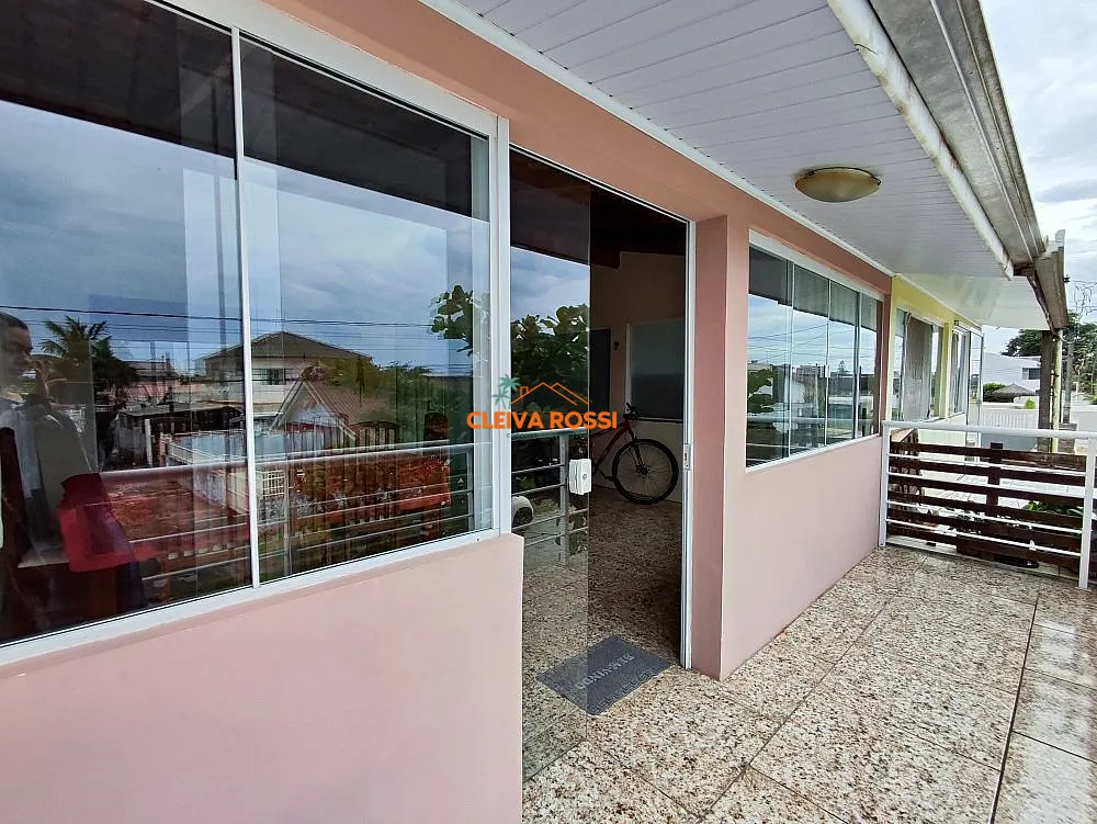 Sobrado, 3 quartos, 61 m² - Foto 12