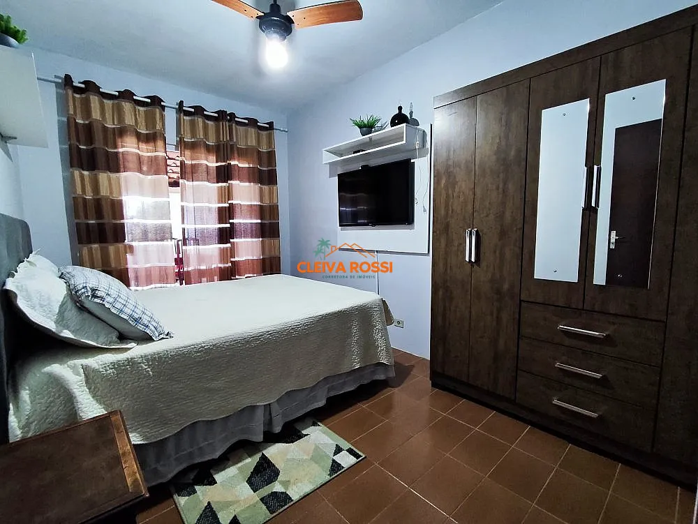 Sobrado, 3 quartos, 61 m² - Foto 8