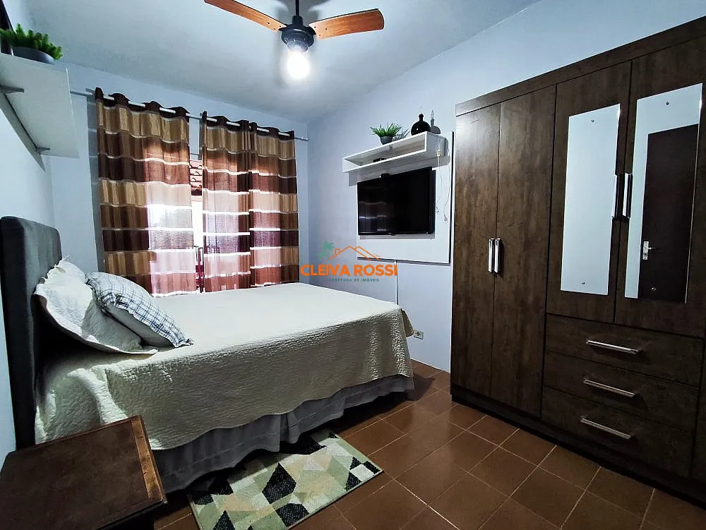 Sobrado, 3 quartos, 61 m² - Foto 7
