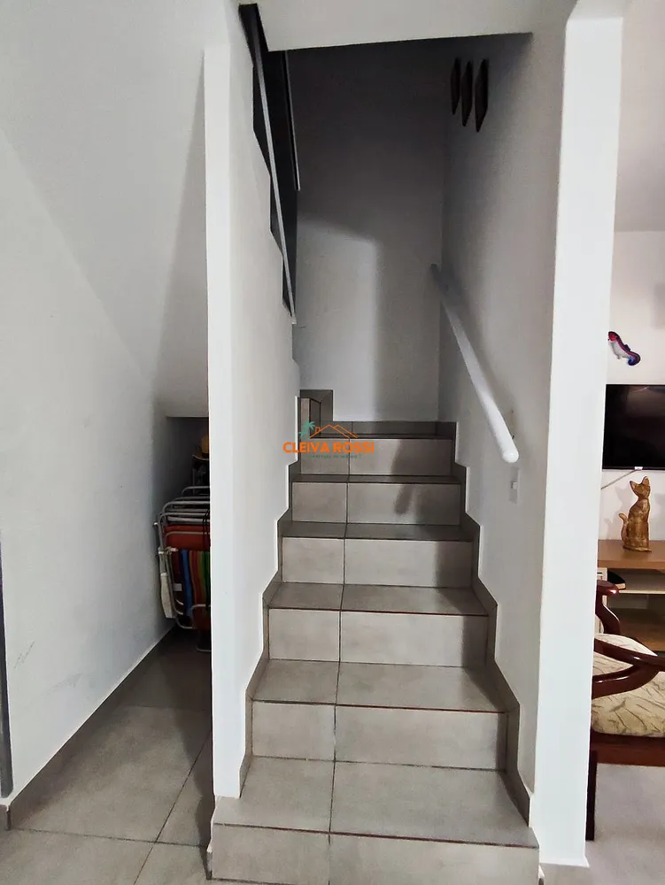 Sobrado, 3 quartos, 61 m² - Foto 6