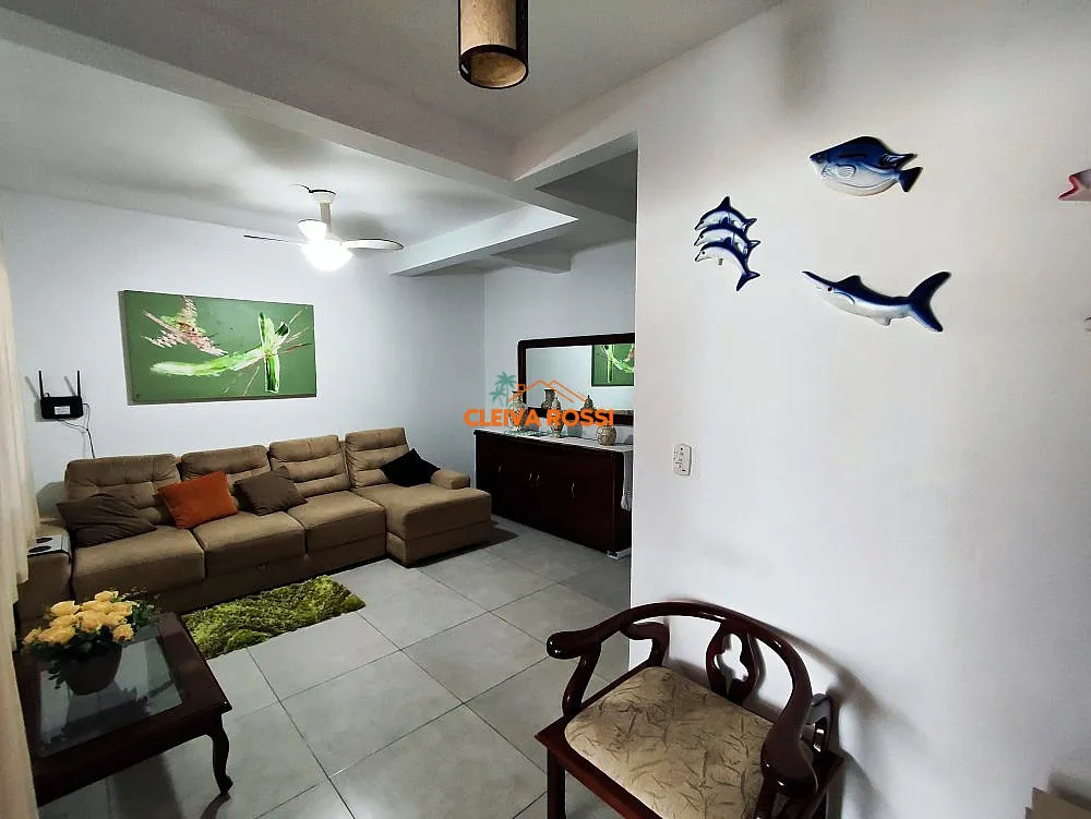 Sobrado, 3 quartos, 61 m² - Foto 4