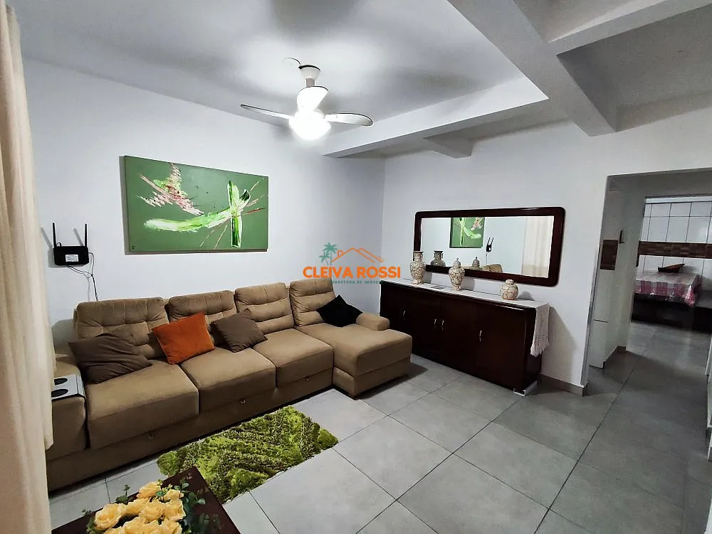 Sobrado, 3 quartos, 61 m² - Foto 3