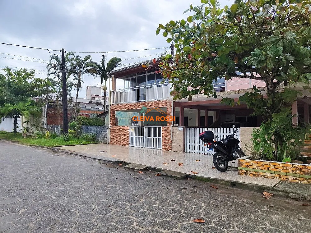 Sobrado, 3 quartos, 61 m² - Foto 1