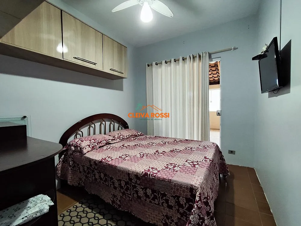 Sobrado, 3 quartos, 61 m² - Foto 9