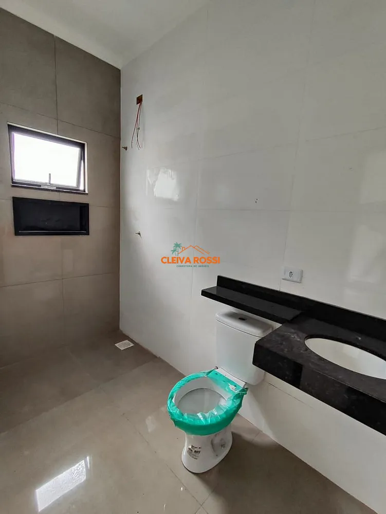 Casa, 3 quartos, 74 m² - Foto 13