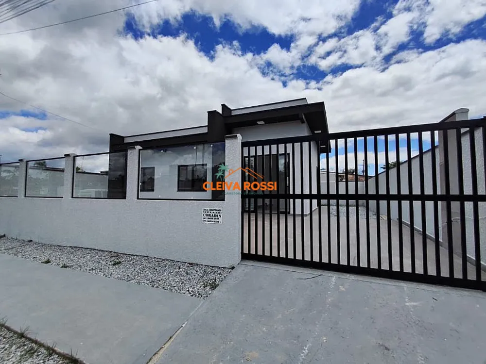 Casa, 3 quartos, 74 m² - Foto 4