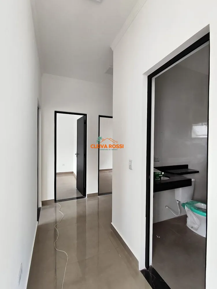 Casa, 3 quartos, 74 m² - Foto 9