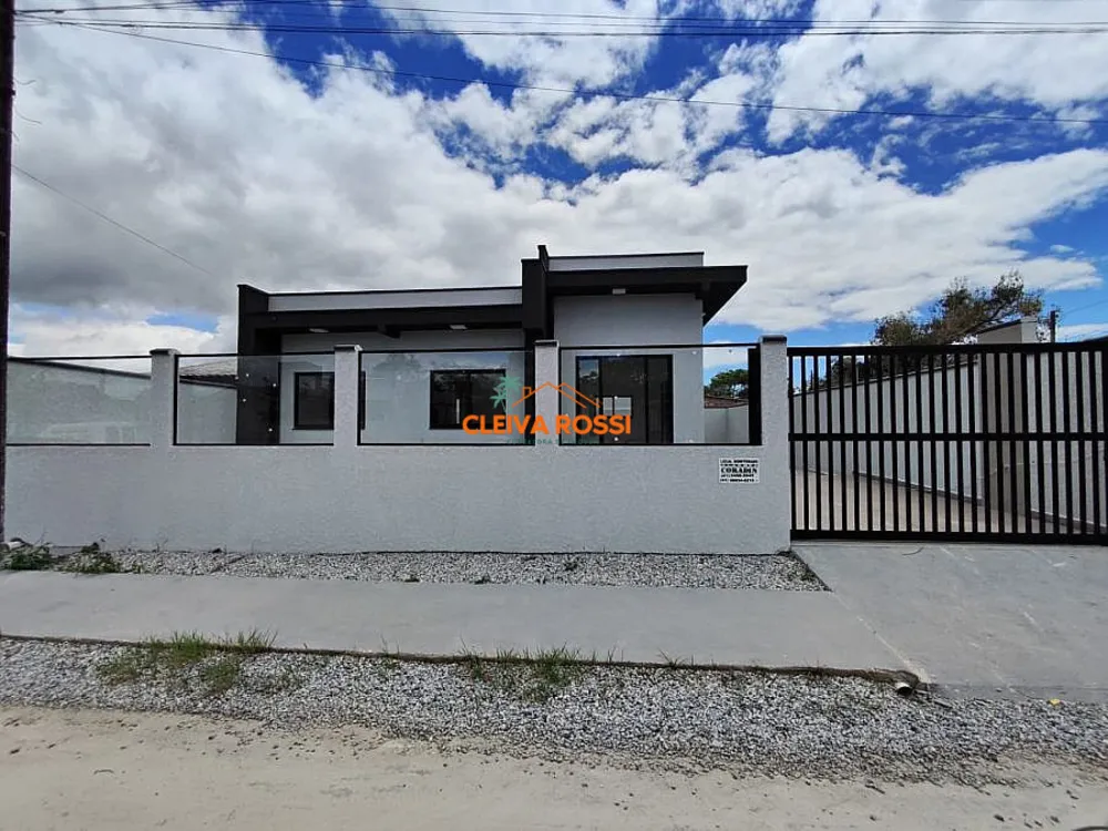 Casa, 3 quartos, 74 m² - Foto 3
