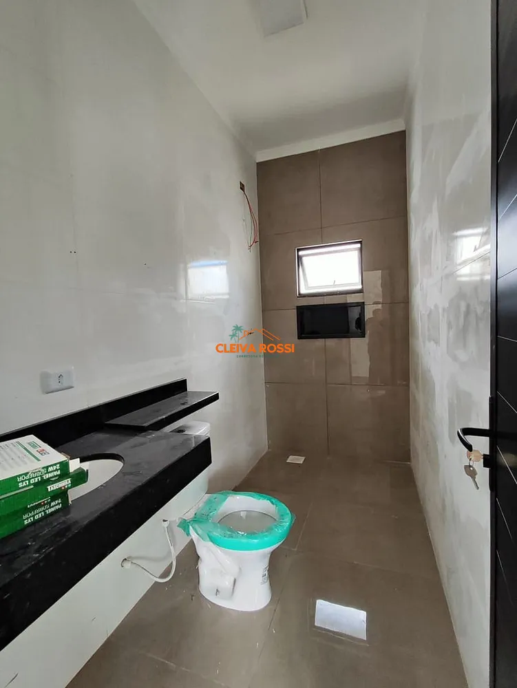 Casa, 3 quartos, 74 m² - Foto 11