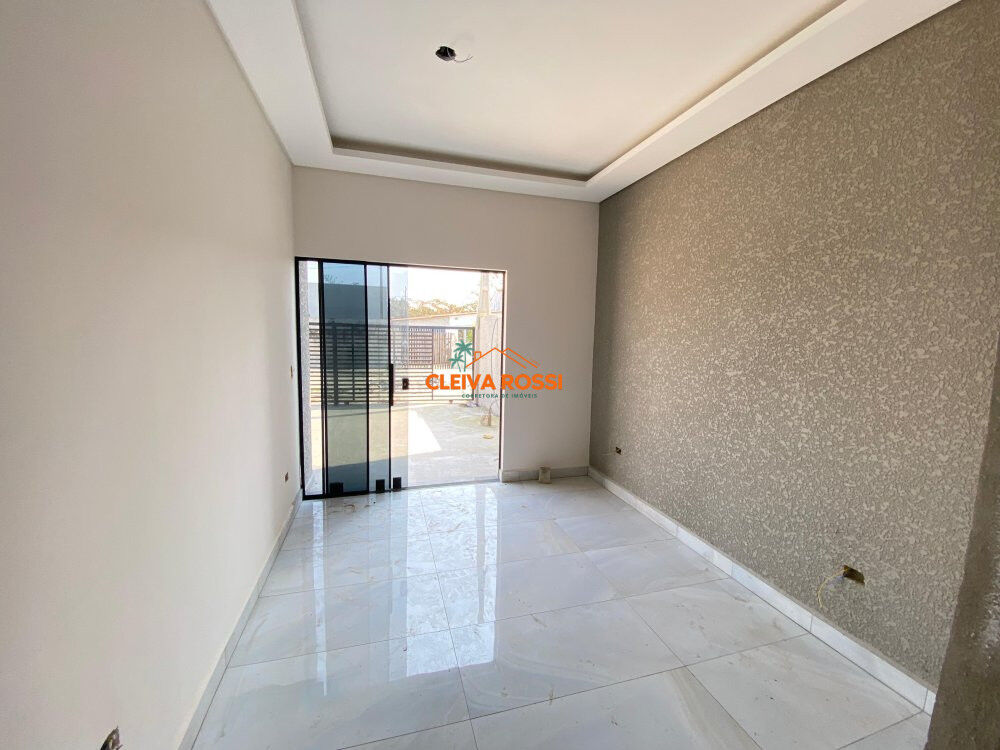 Casa, 2 quartos, 59 m² - Foto 7