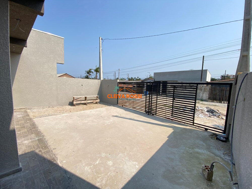 Casa, 2 quartos, 59 m² - Foto 3