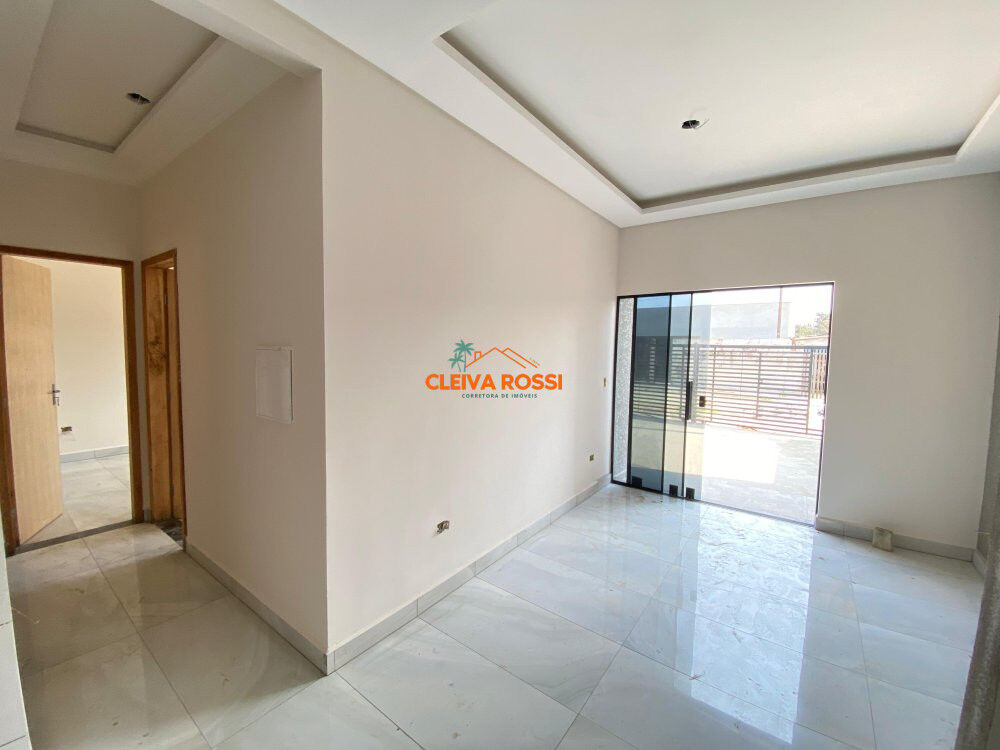 Casa, 2 quartos, 59 m² - Foto 6
