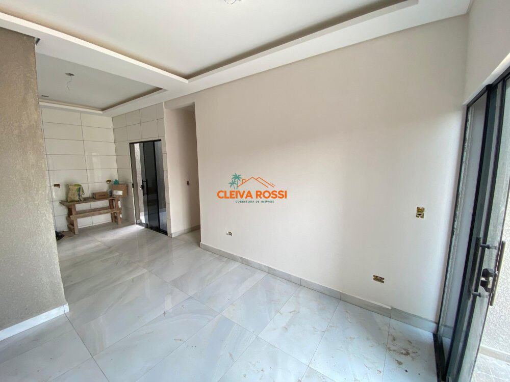 Casa, 2 quartos, 59 m² - Foto 5
