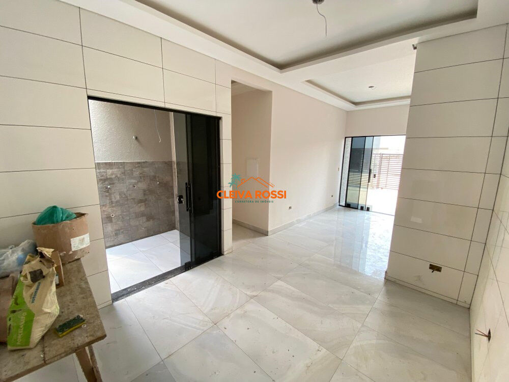 Casa, 2 quartos, 59 m² - Foto 19