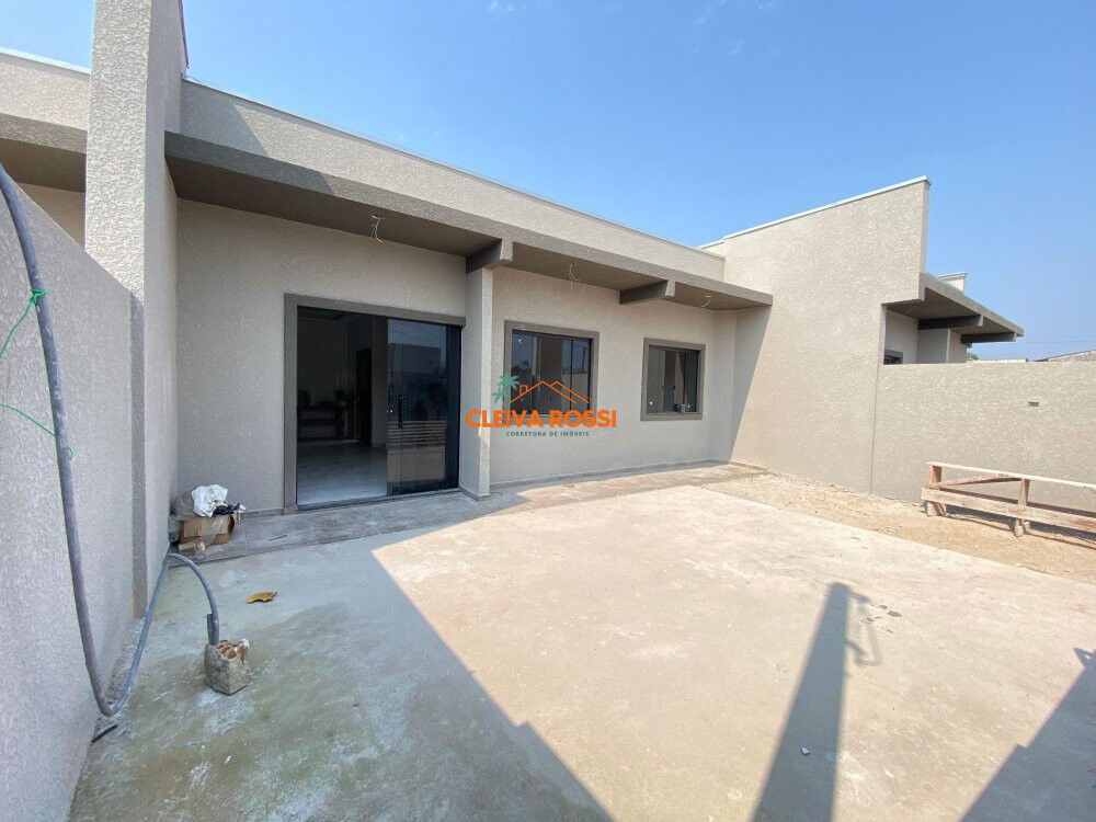 Casa, 2 quartos, 59 m² - Foto 4