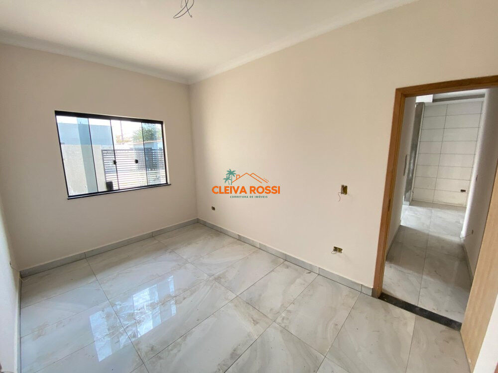 Casa, 2 quartos, 59 m² - Foto 14