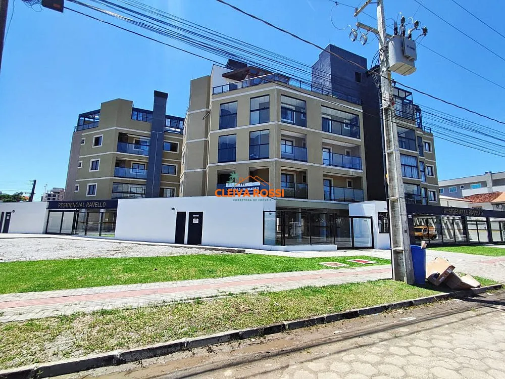 Apartamento, 2 quartos, 70 m² - Foto 1