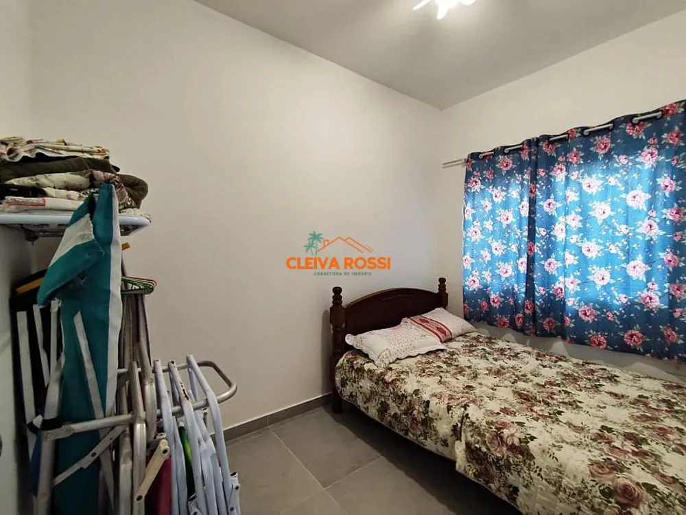 Casa, 2 quartos, 41 m² - Foto 13