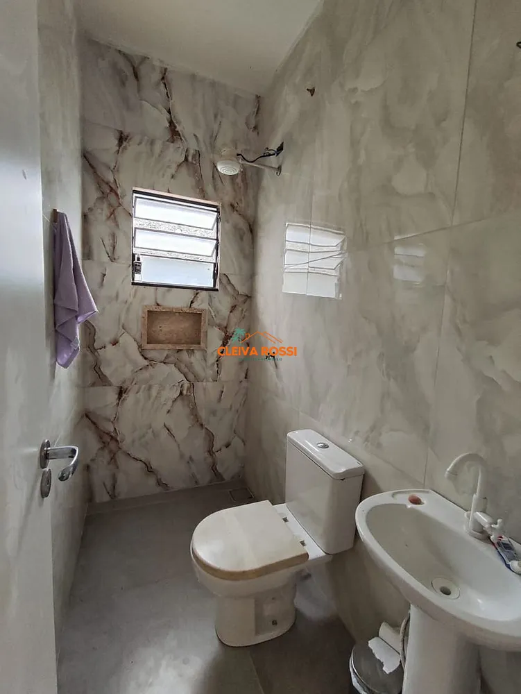 Casa, 2 quartos, 41 m² - Foto 12