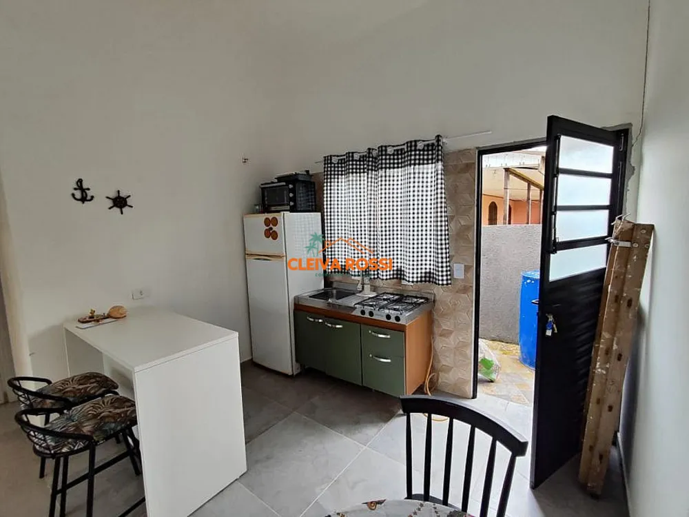 Casa, 2 quartos, 41 m² - Foto 8