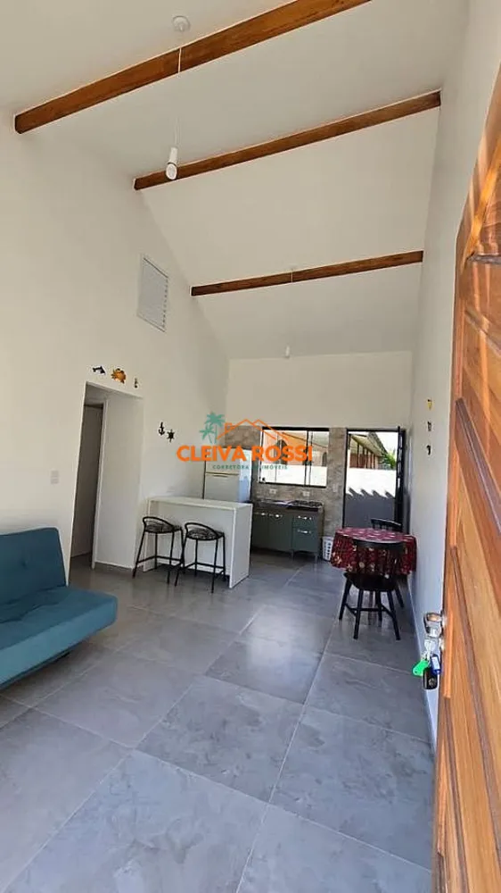 Casa, 2 quartos, 41 m² - Foto 6