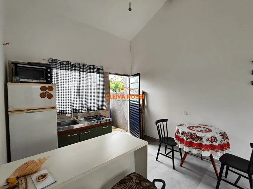 Casa, 2 quartos, 41 m² - Foto 9
