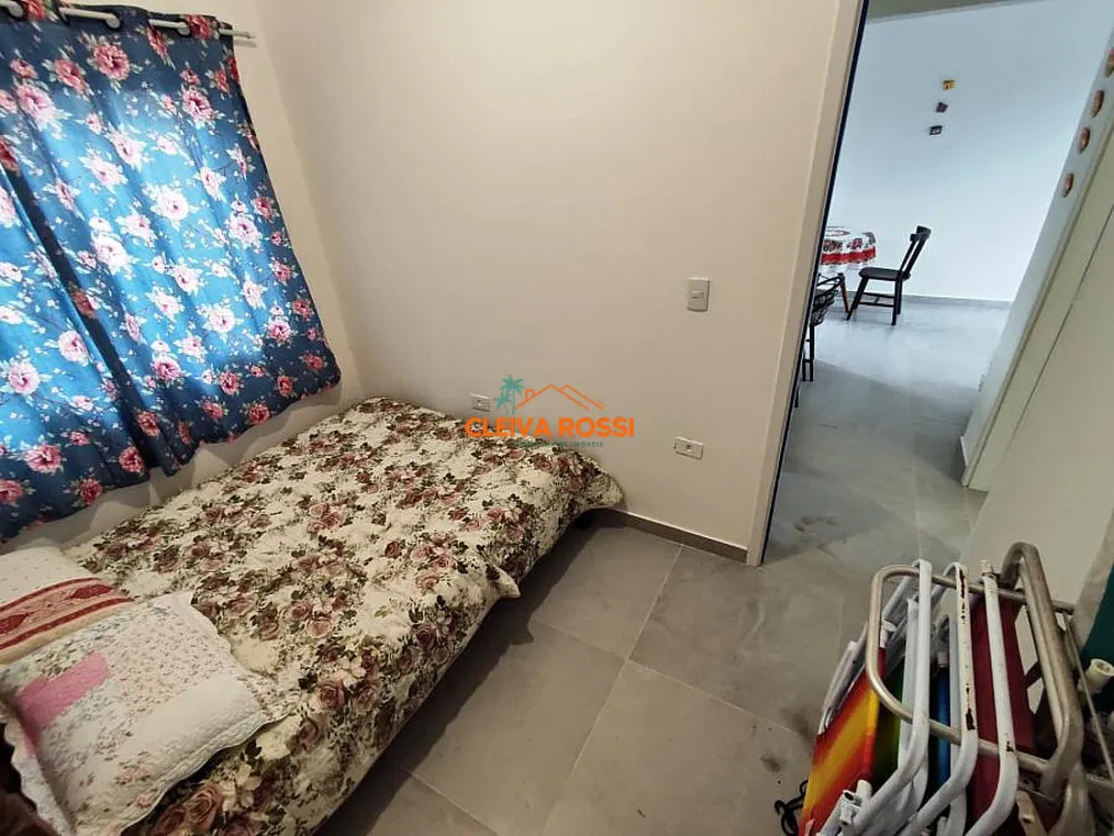 Casa, 2 quartos, 41 m² - Foto 14