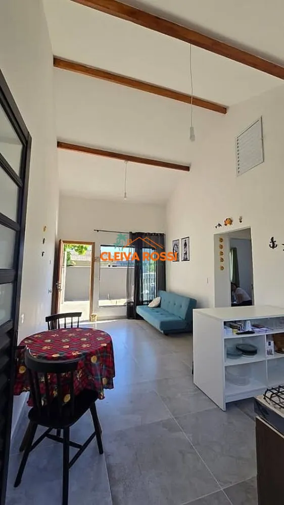 Casa, 2 quartos, 41 m² - Foto 7