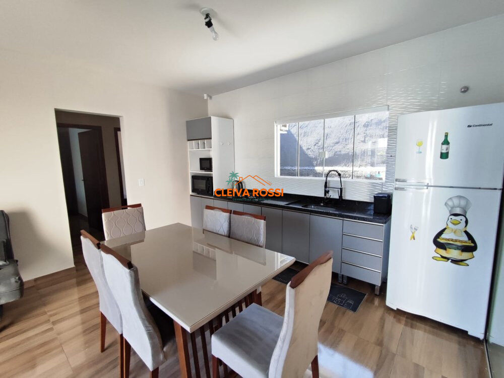 Casa, 2 quartos, 130 m² - Foto 11