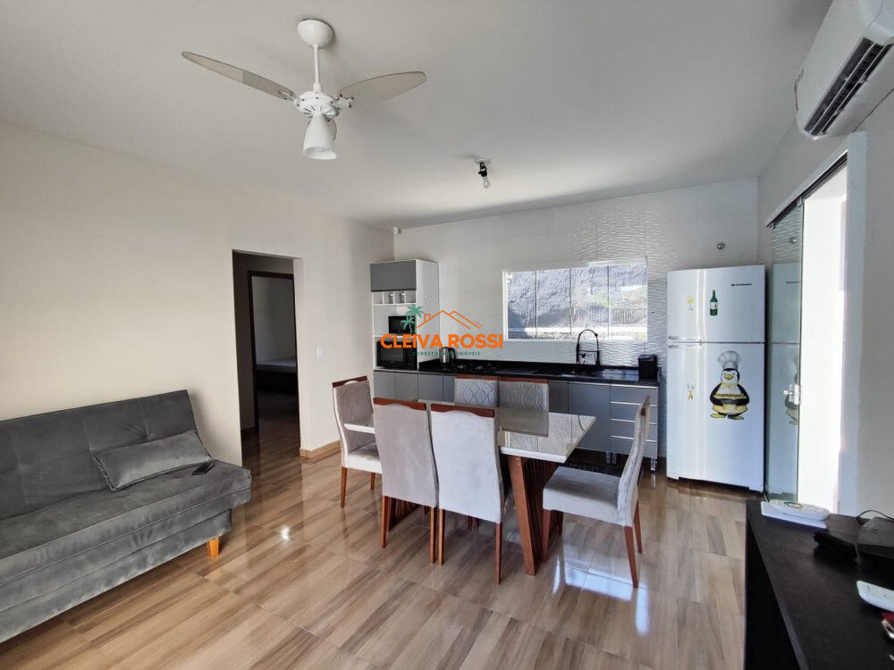 Casa, 2 quartos, 130 m² - Foto 12