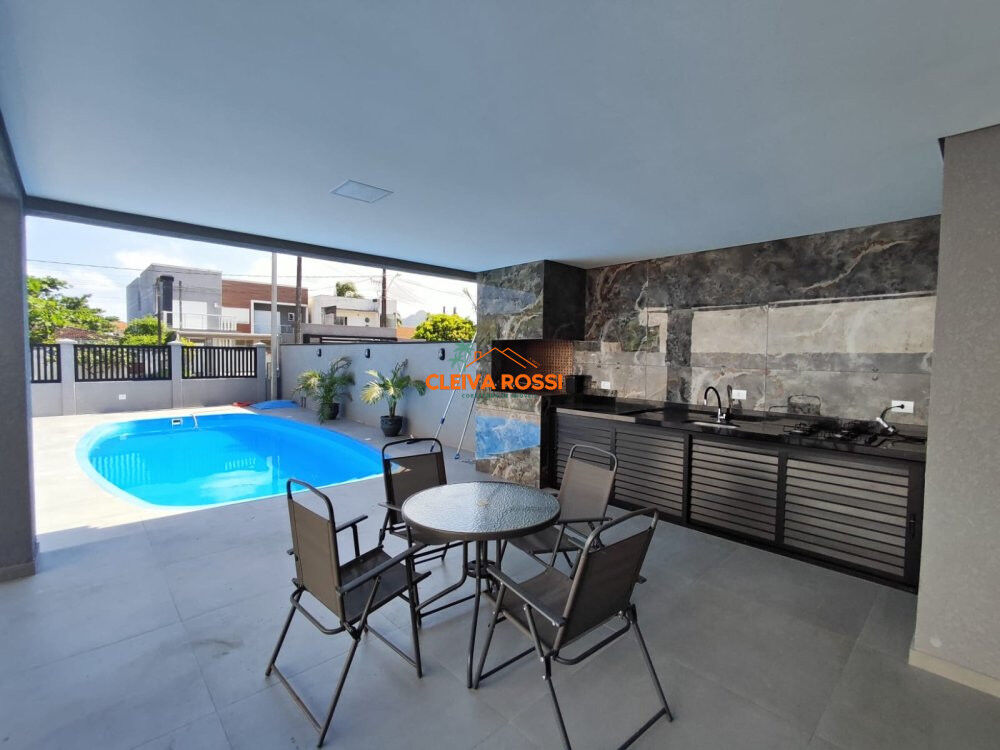 Casa, 2 quartos, 130 m² - Foto 1