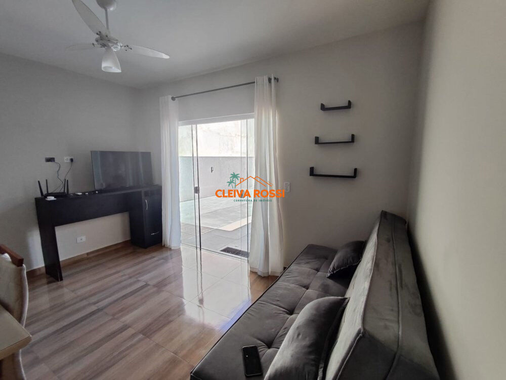 Casa, 2 quartos, 130 m² - Foto 14