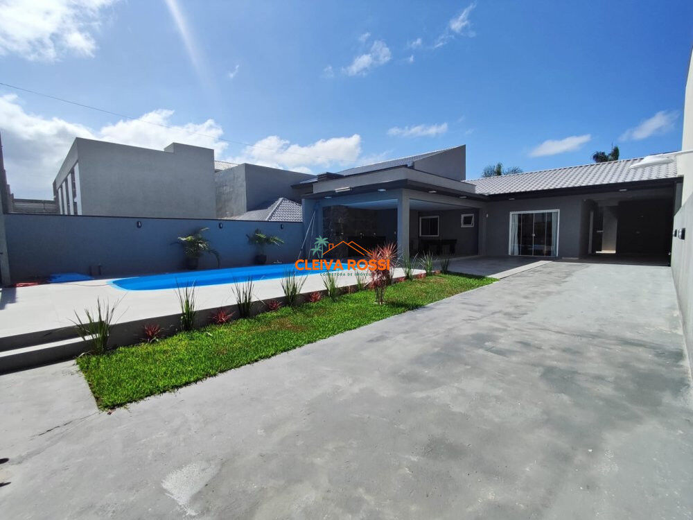 Casa, 2 quartos, 130 m² - Foto 6