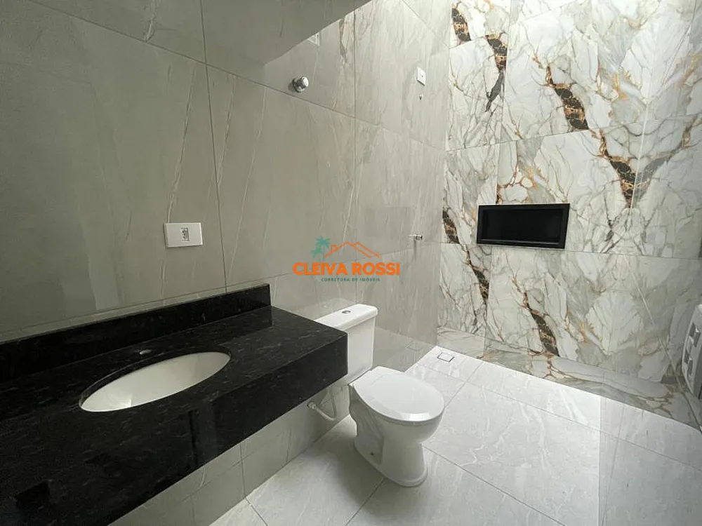 Sobrado, 3 quartos, 119 m² - Foto 13